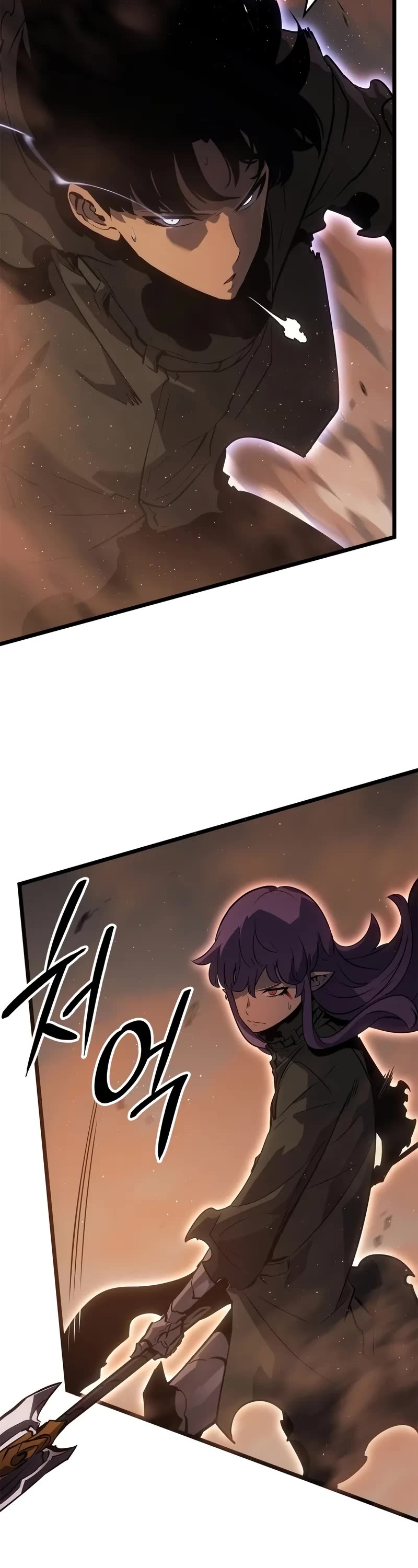 Solo Leveling: Ragnarok chapter 28 page 58