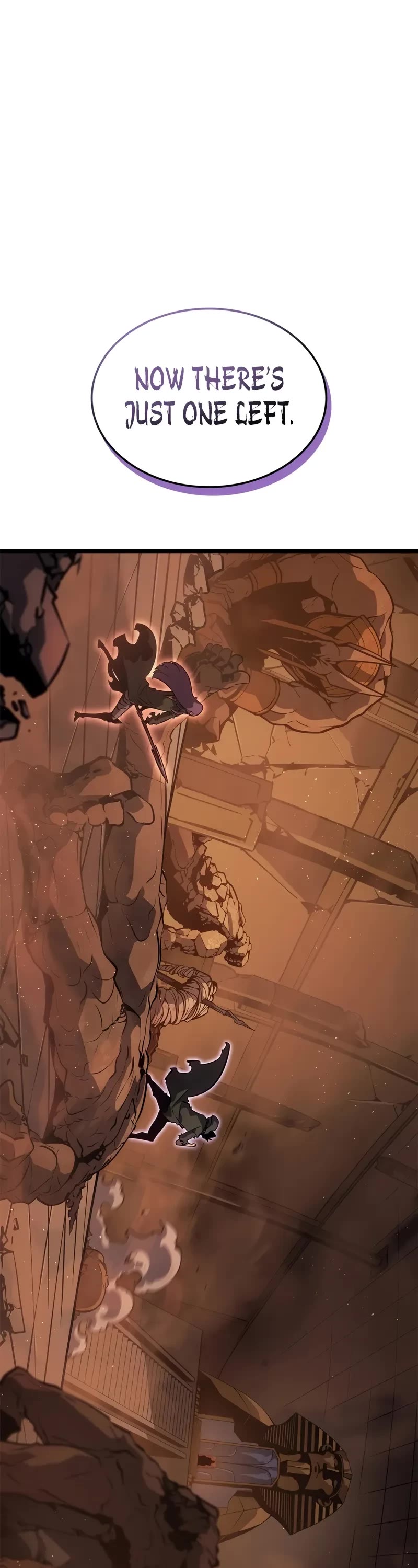 Solo Leveling: Ragnarok chapter 28 page 59