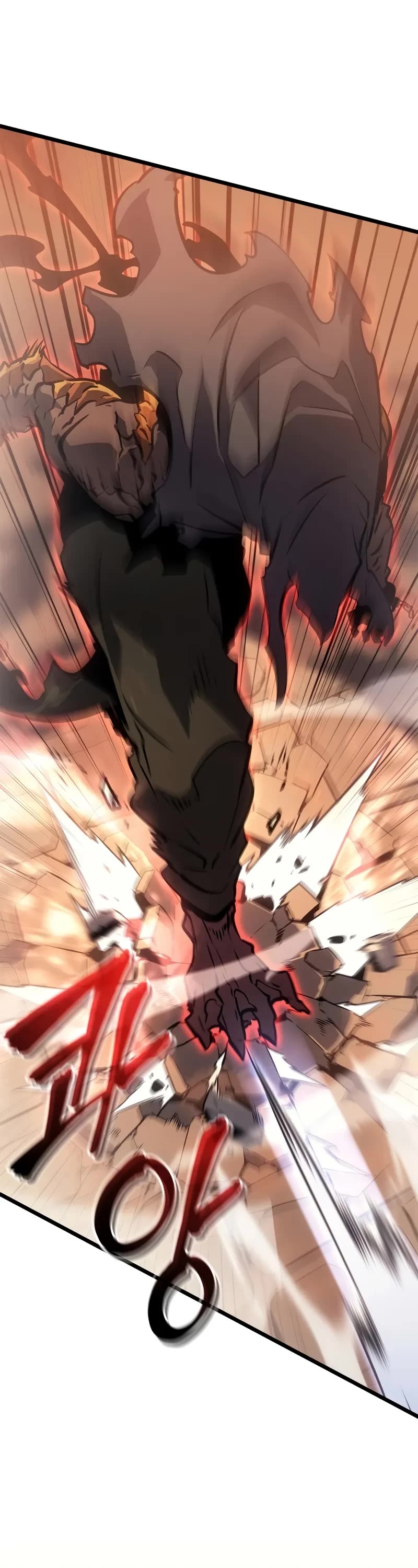 Solo Leveling: Ragnarok chapter 28 page 6