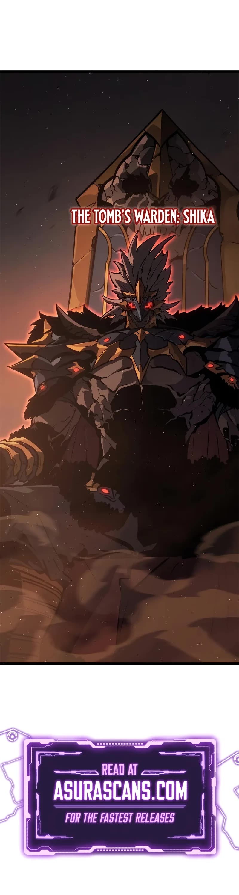 Solo Leveling: Ragnarok chapter 28 page 61