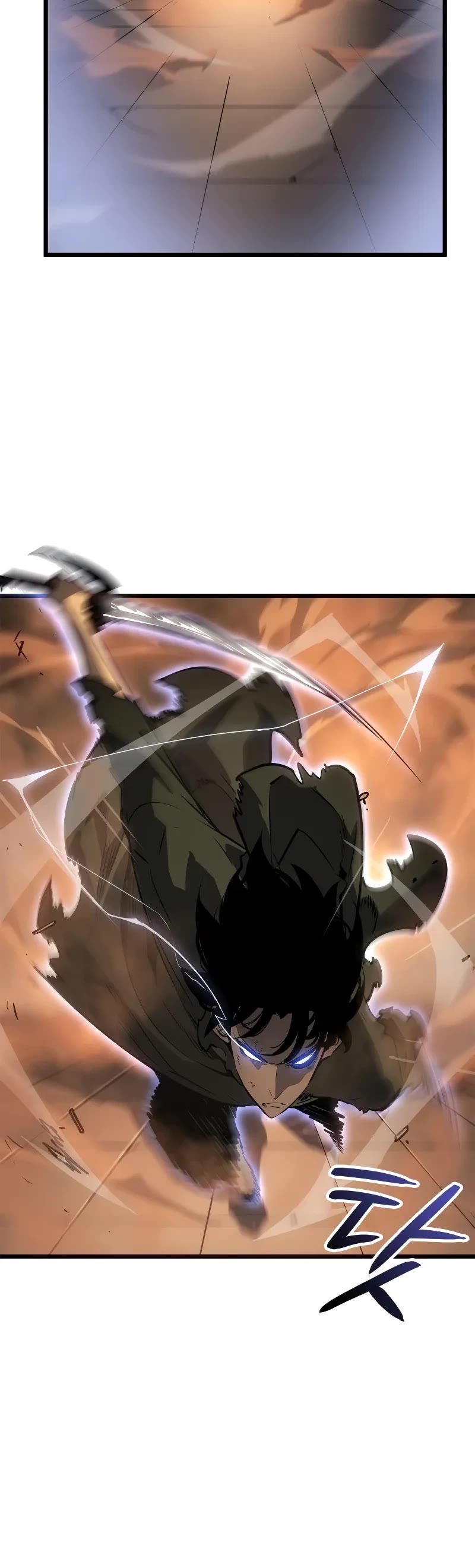 Solo Leveling: Ragnarok chapter 29 page 10