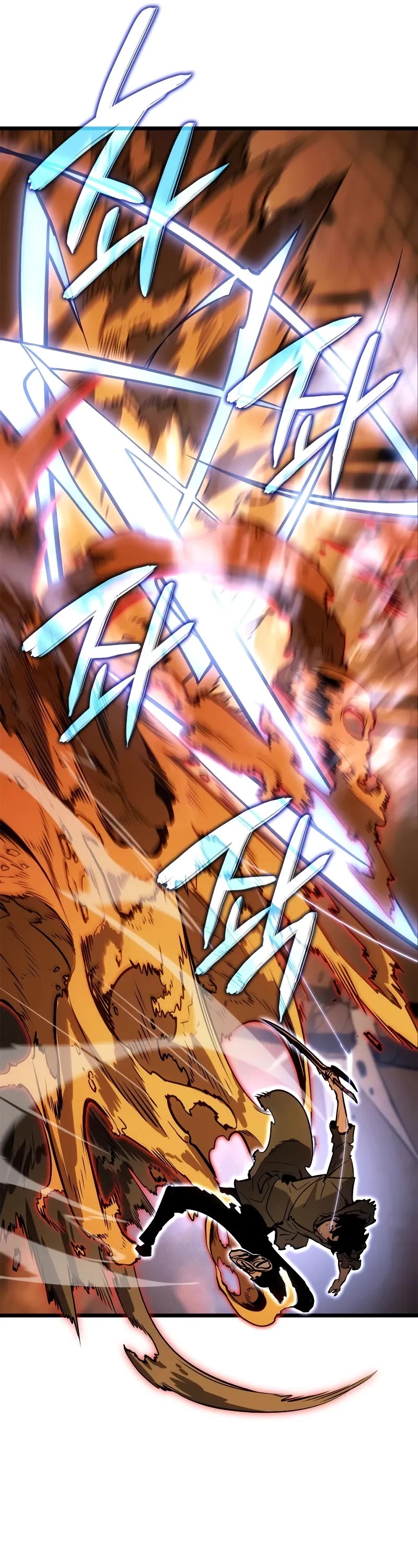 Solo Leveling: Ragnarok chapter 29 page 11