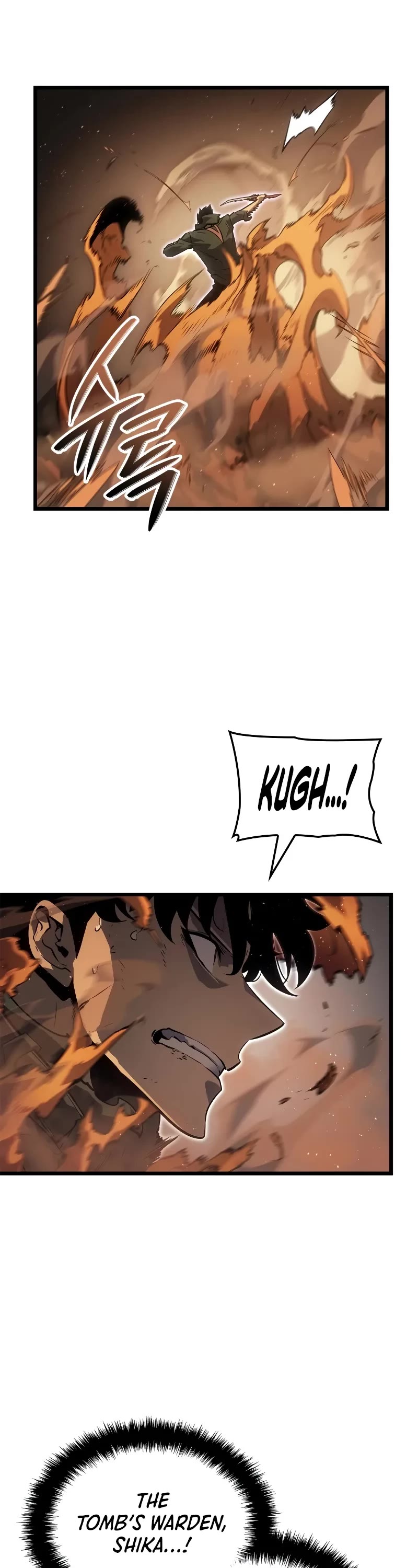 Solo Leveling: Ragnarok chapter 29 page 12