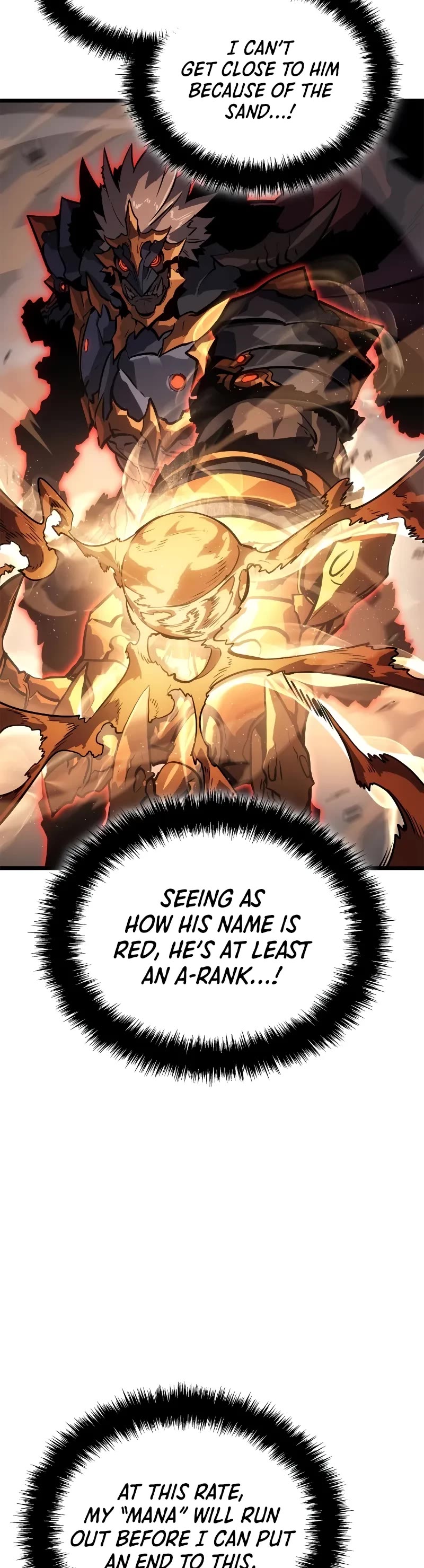 Solo Leveling: Ragnarok chapter 29 page 13