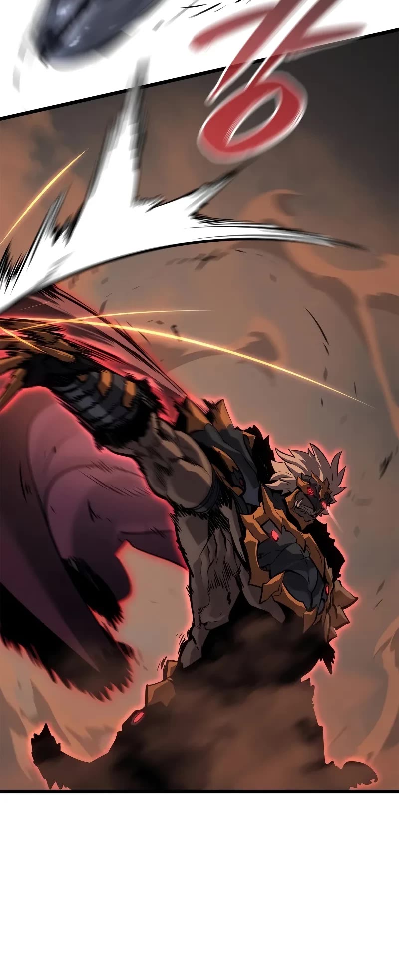 Solo Leveling: Ragnarok chapter 29 page 18