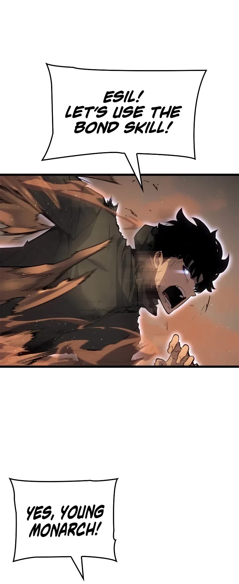 Solo Leveling: Ragnarok chapter 29 page 19