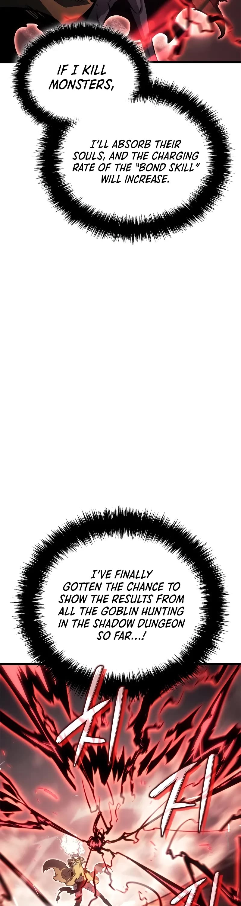 Solo Leveling: Ragnarok chapter 29 page 21