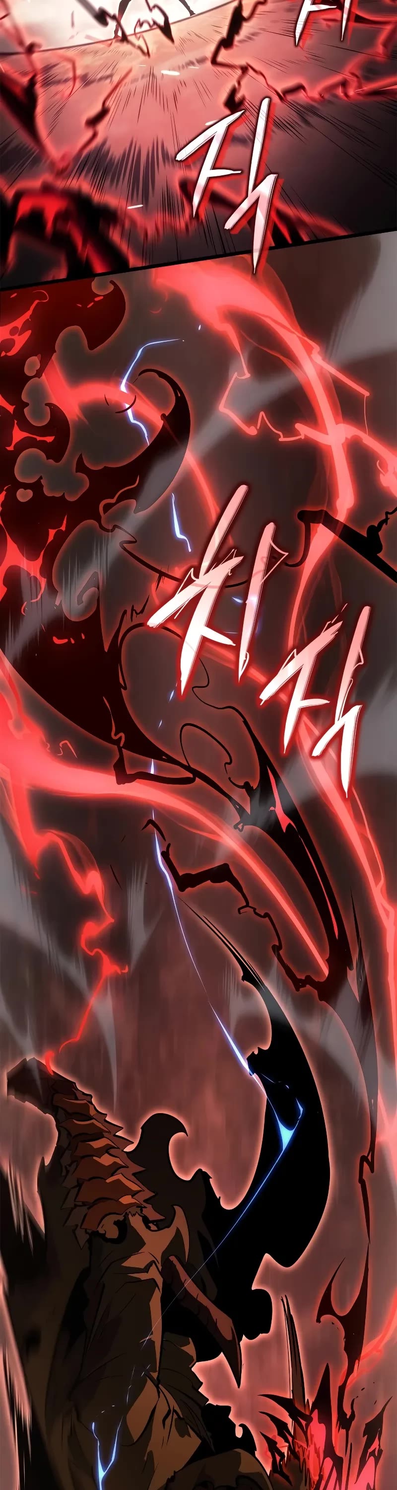 Solo Leveling: Ragnarok chapter 29 page 22