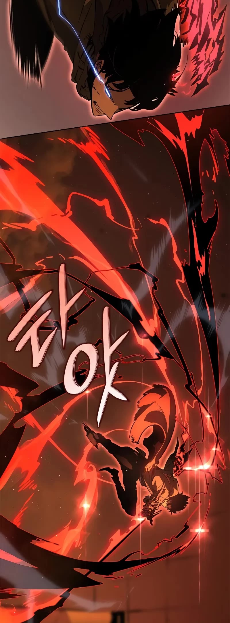 Solo Leveling: Ragnarok chapter 29 page 23