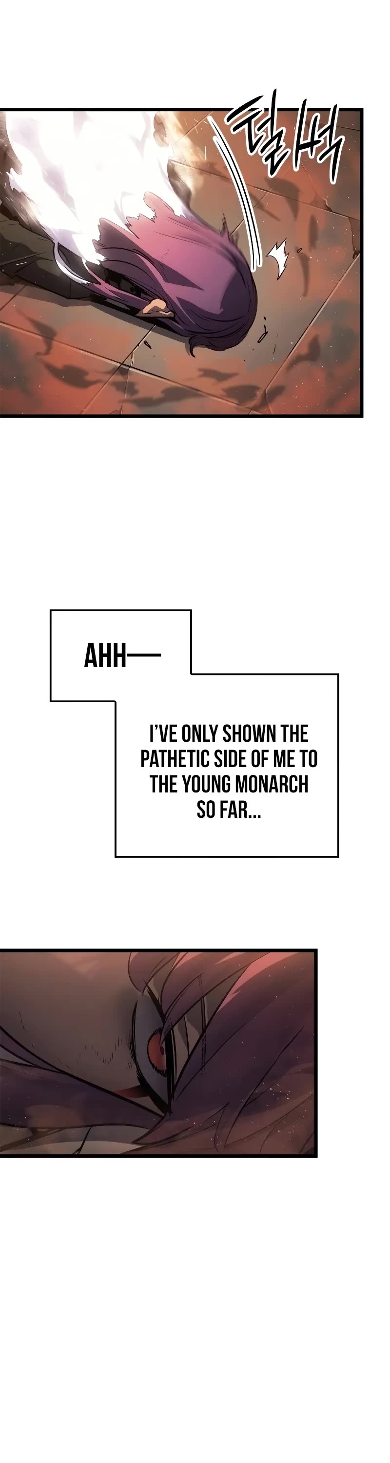 Solo Leveling: Ragnarok chapter 29 page 25