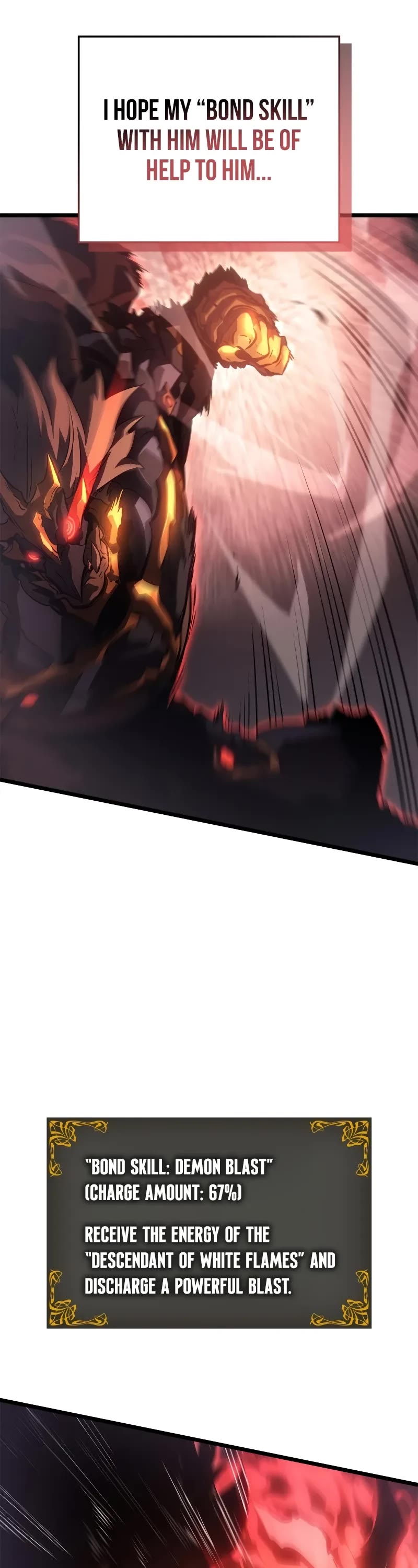 Solo Leveling: Ragnarok chapter 29 page 26