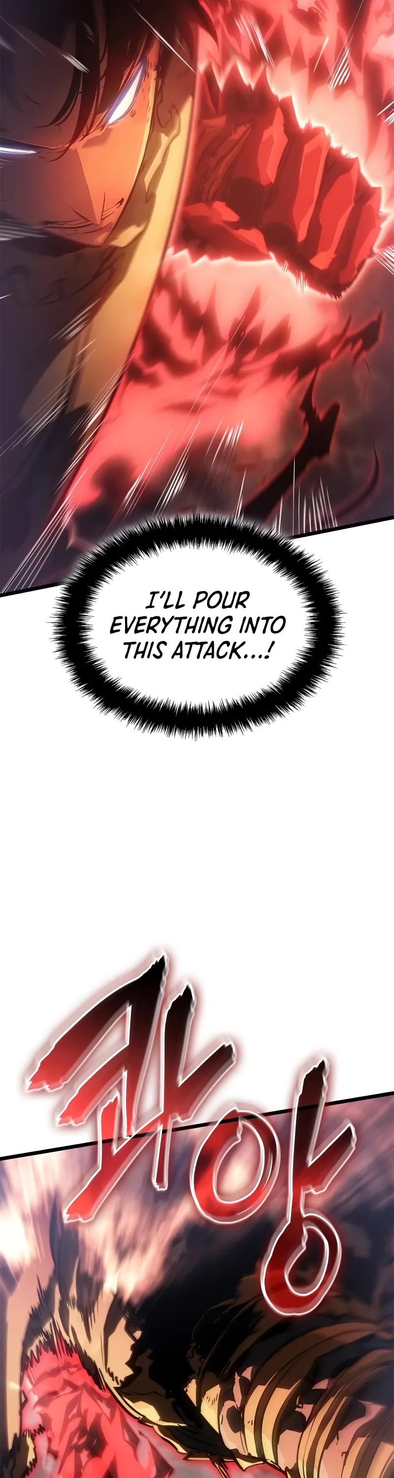 Solo Leveling: Ragnarok chapter 29 page 27