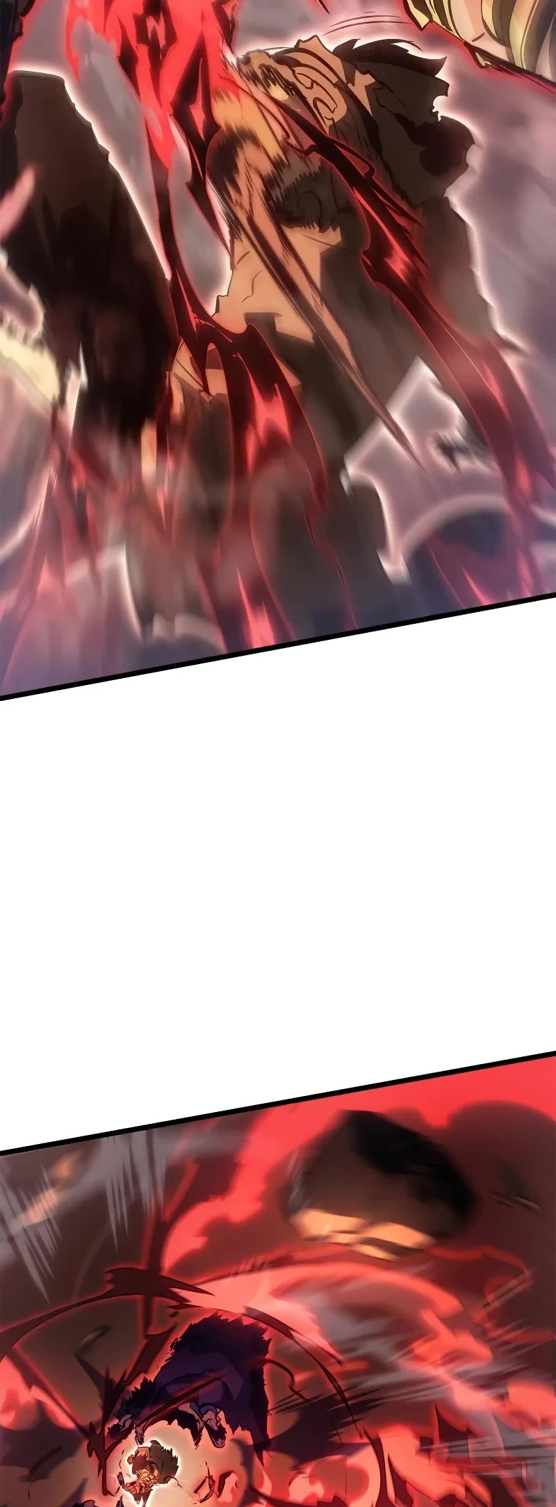 Solo Leveling: Ragnarok chapter 29 page 28