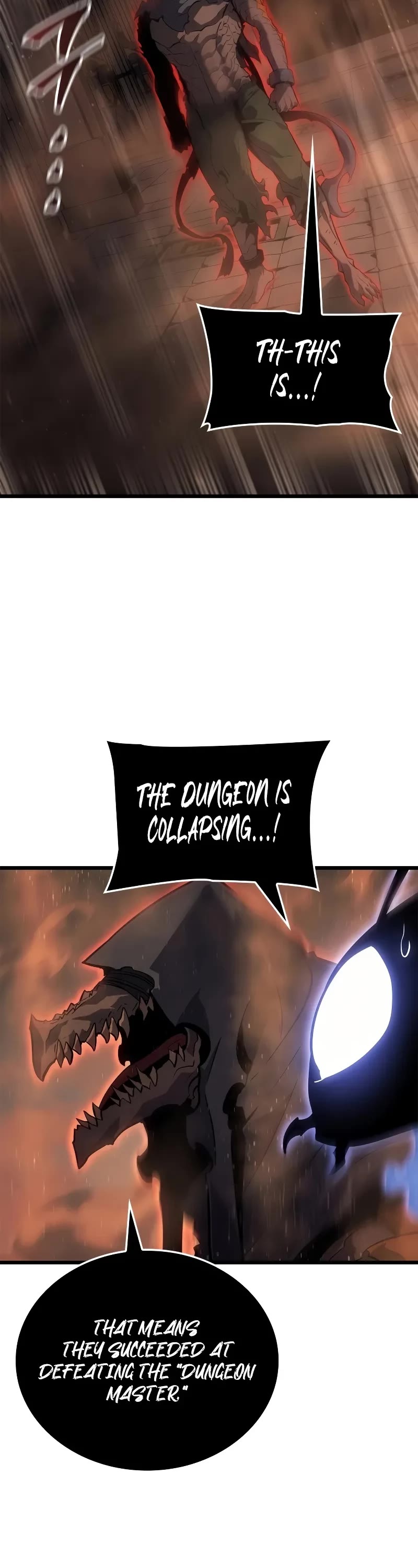 Solo Leveling: Ragnarok chapter 29 page 31