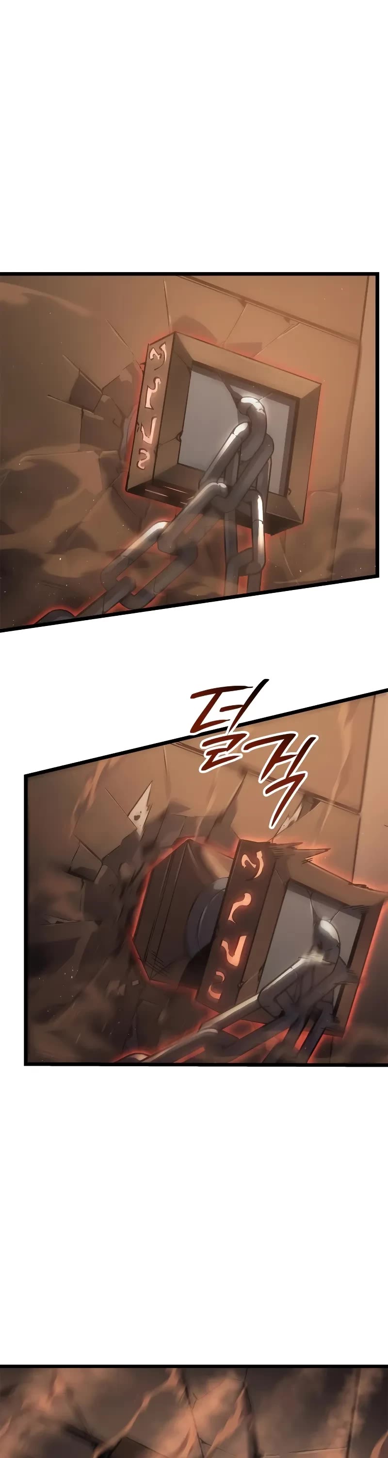 Solo Leveling: Ragnarok chapter 29 page 32