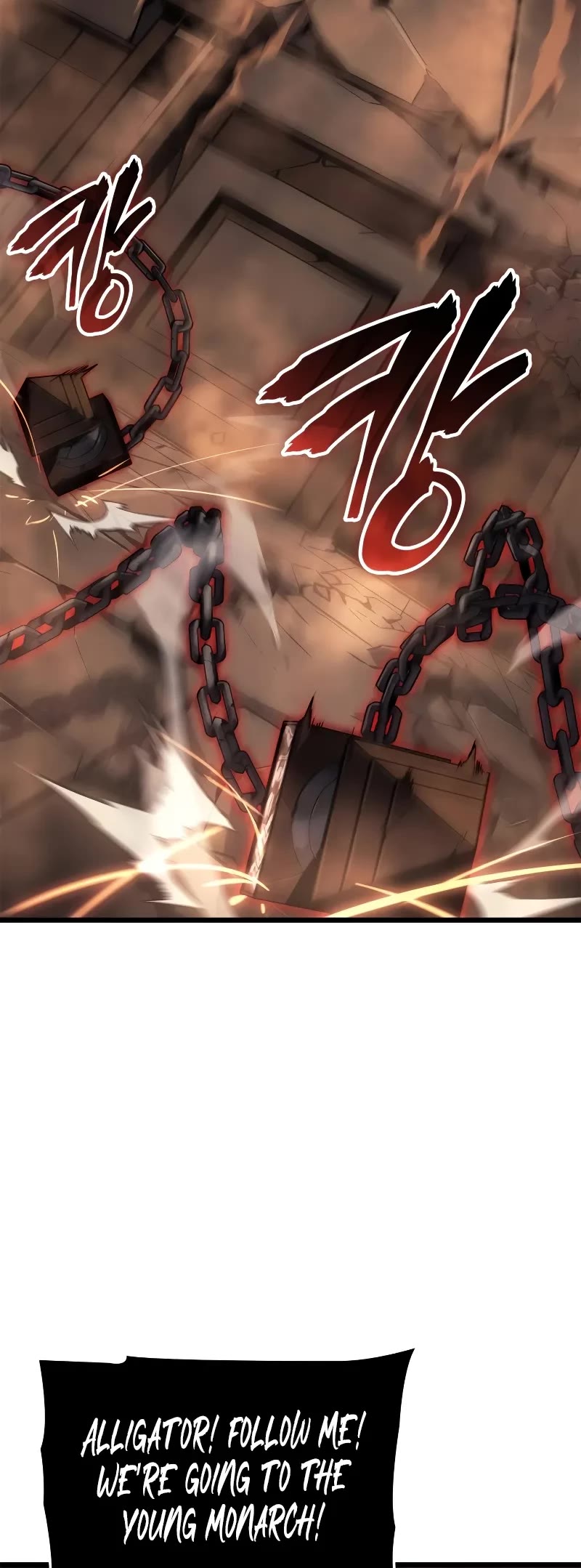 Solo Leveling: Ragnarok chapter 29 page 33