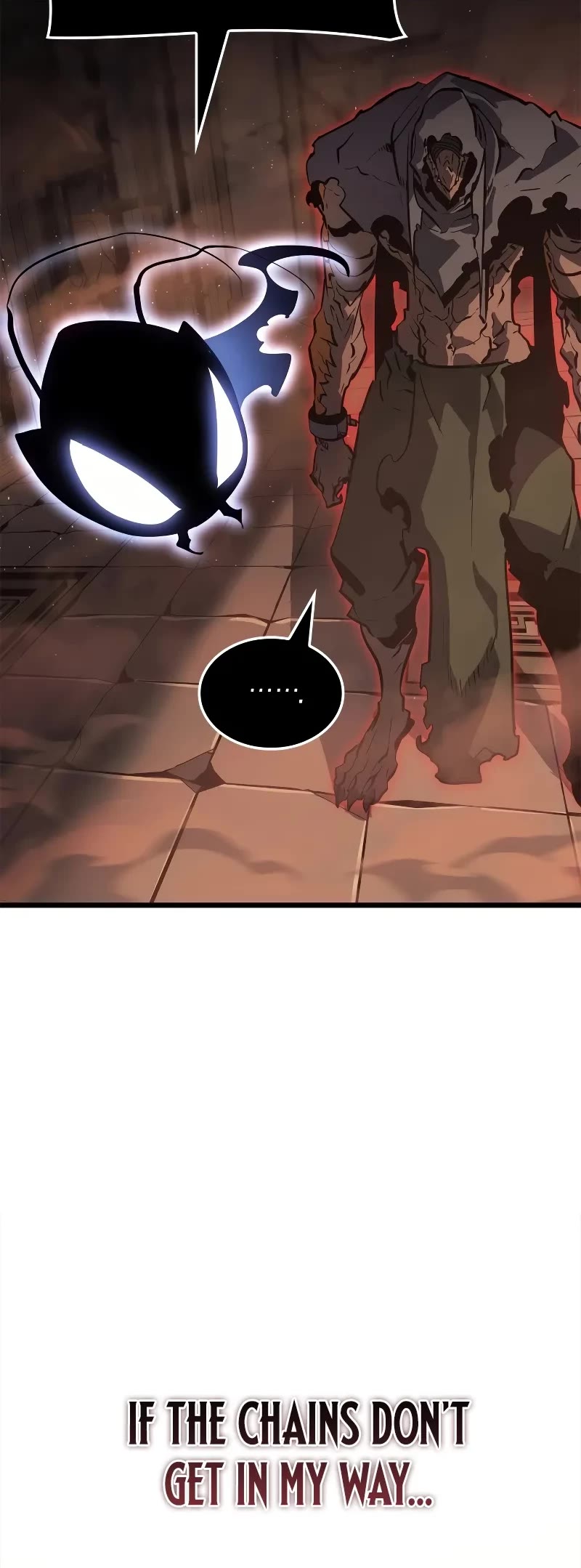 Solo Leveling: Ragnarok chapter 29 page 34