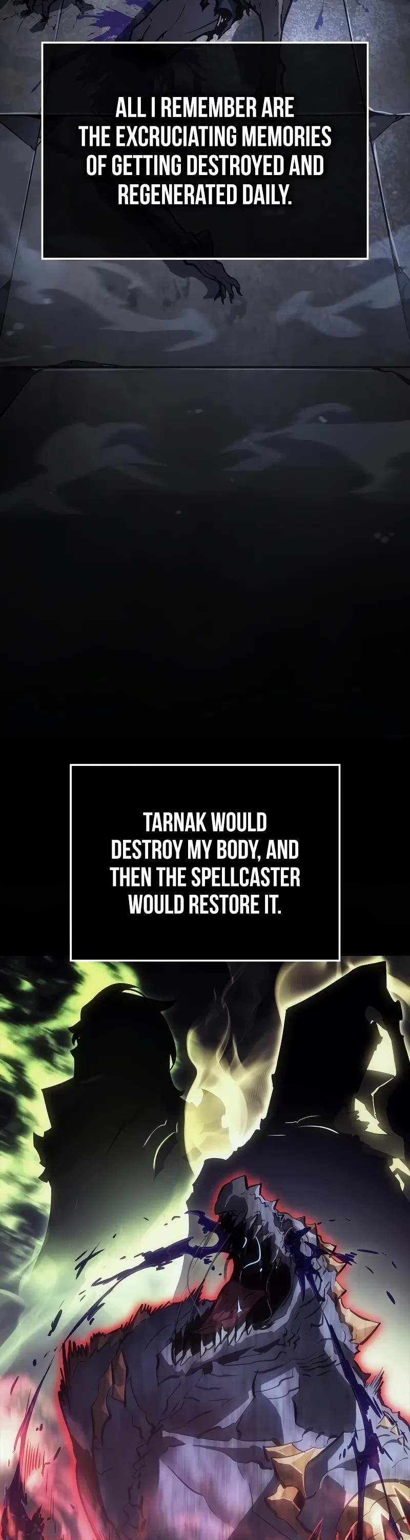 Solo Leveling: Ragnarok chapter 29 page 36