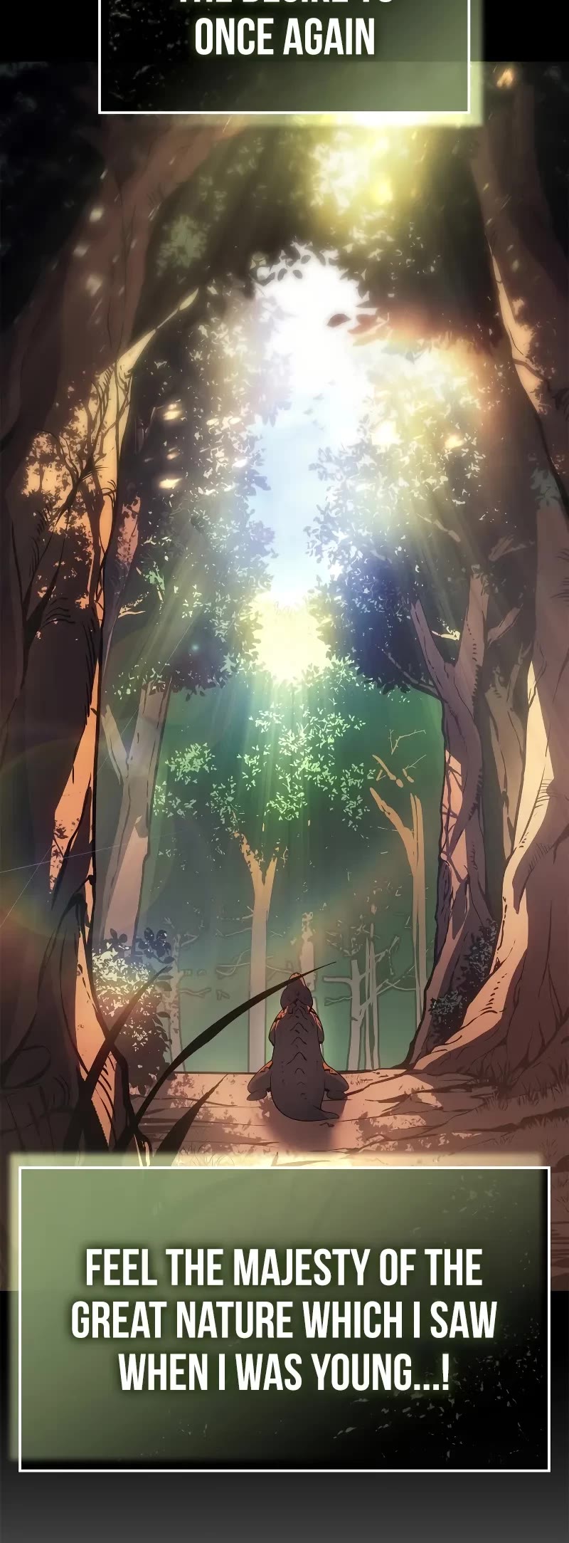 Solo Leveling: Ragnarok chapter 29 page 38