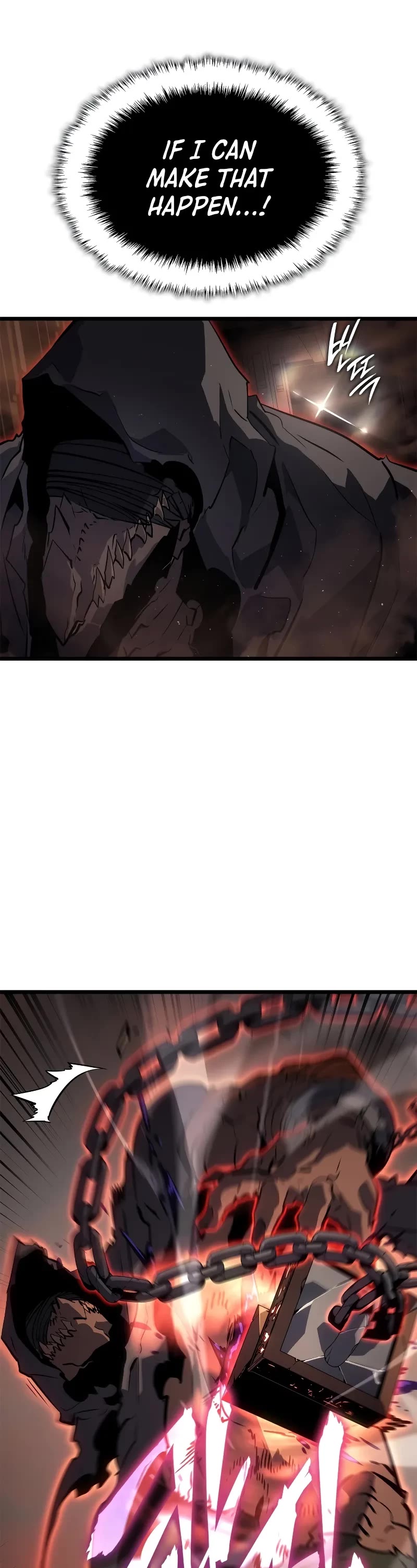 Solo Leveling: Ragnarok chapter 29 page 40