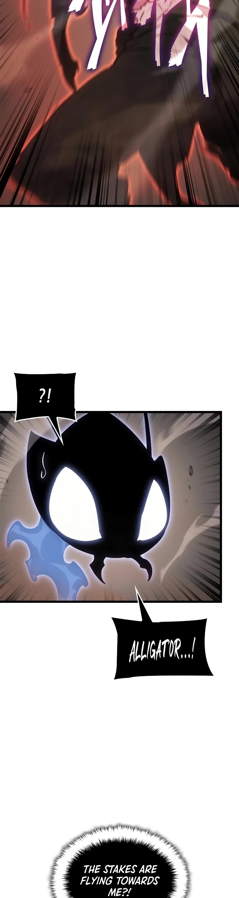 Solo Leveling: Ragnarok chapter 29 page 41