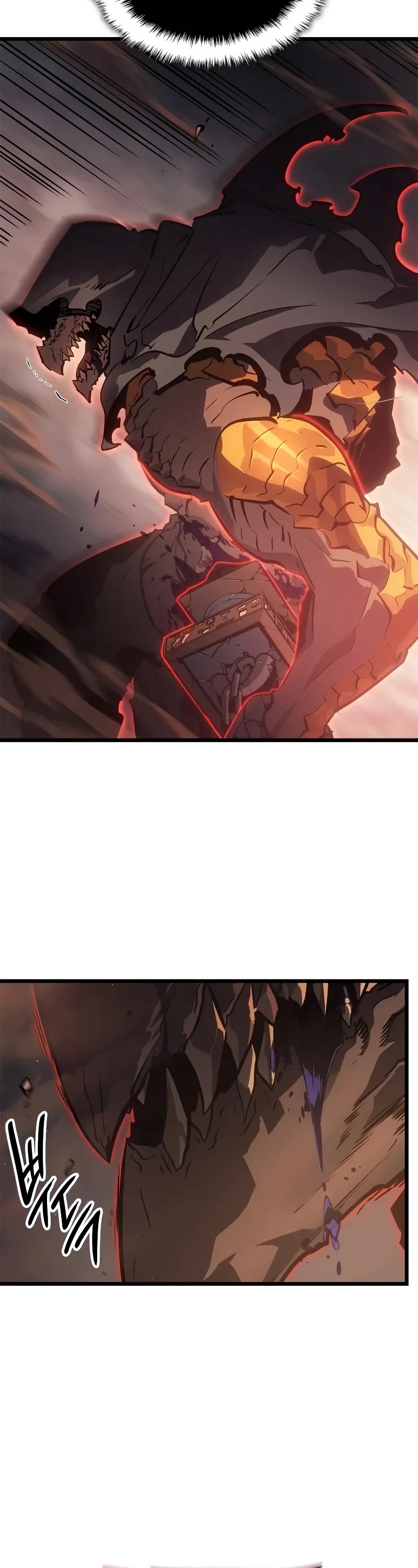 Solo Leveling: Ragnarok chapter 29 page 42