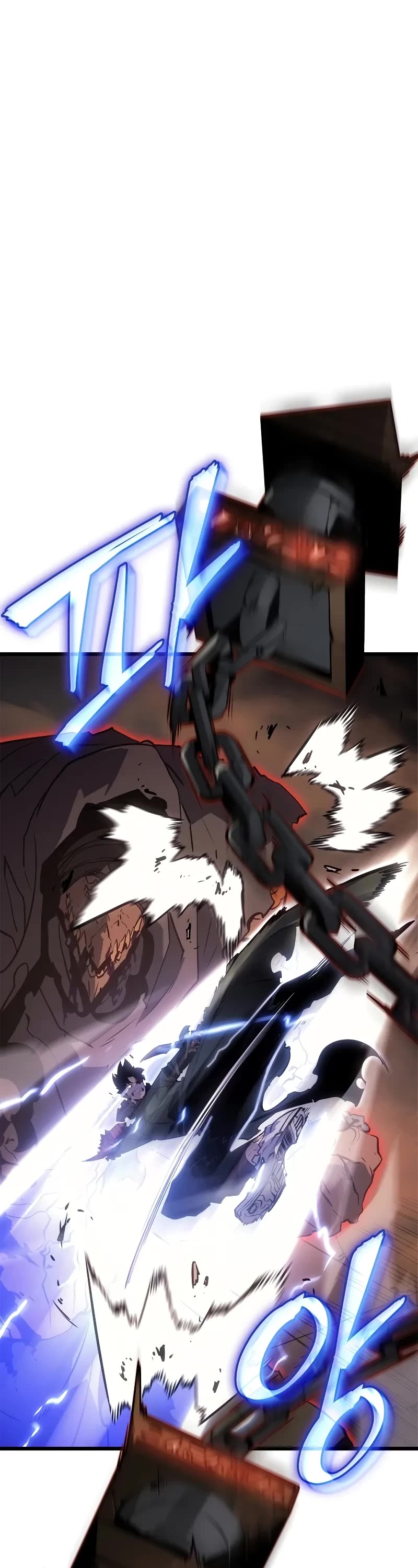 Solo Leveling: Ragnarok chapter 29 page 45