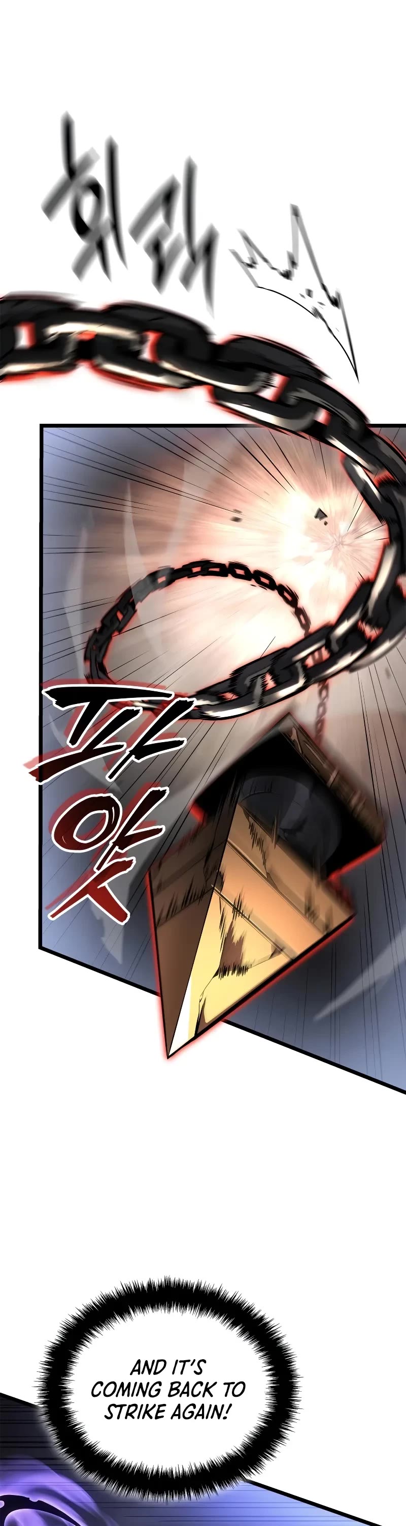 Solo Leveling: Ragnarok chapter 29 page 47