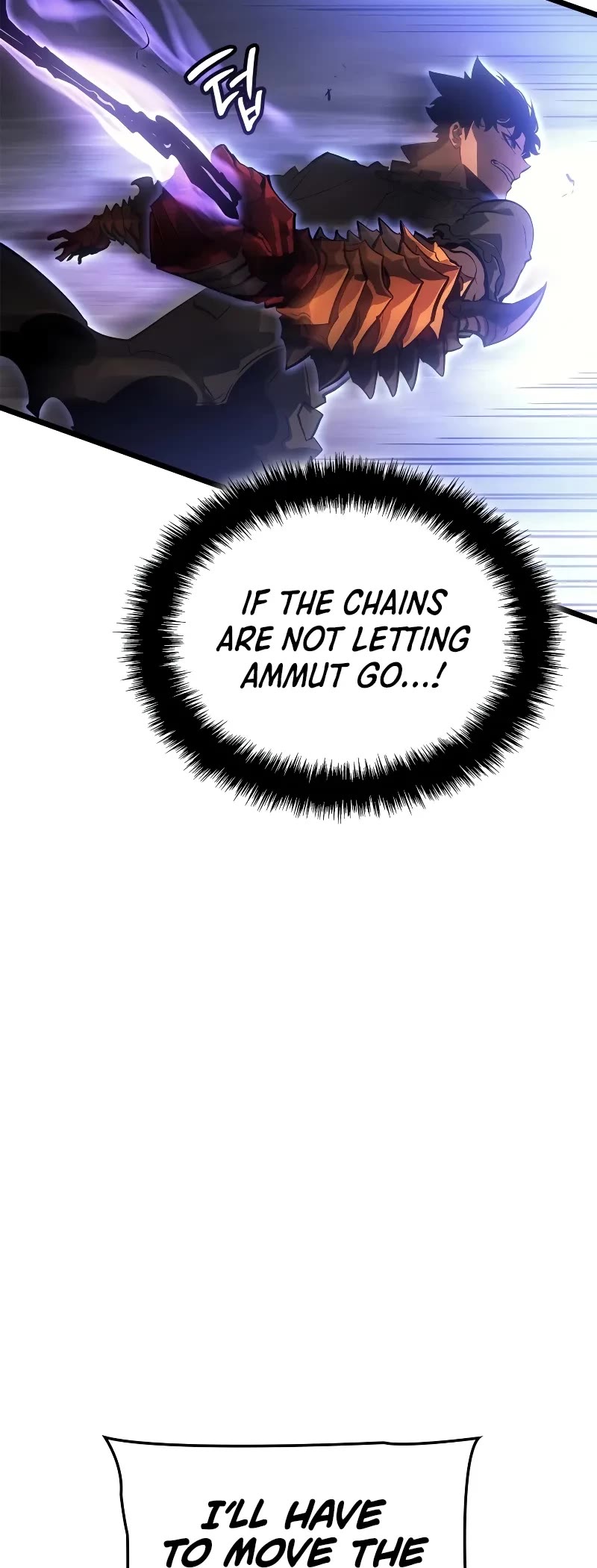 Solo Leveling: Ragnarok chapter 29 page 48