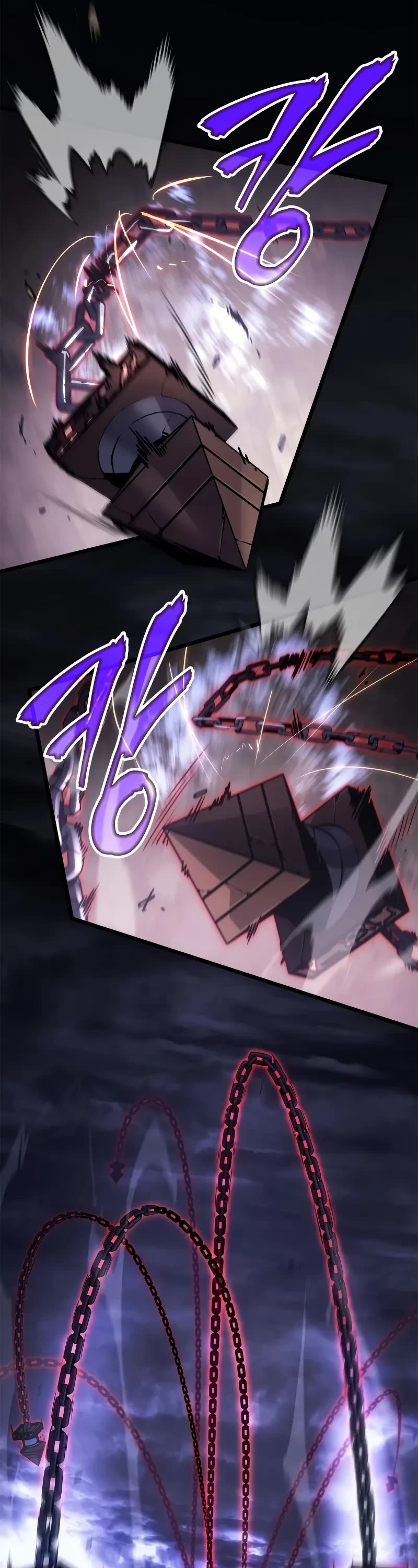 Solo Leveling: Ragnarok chapter 29 page 50