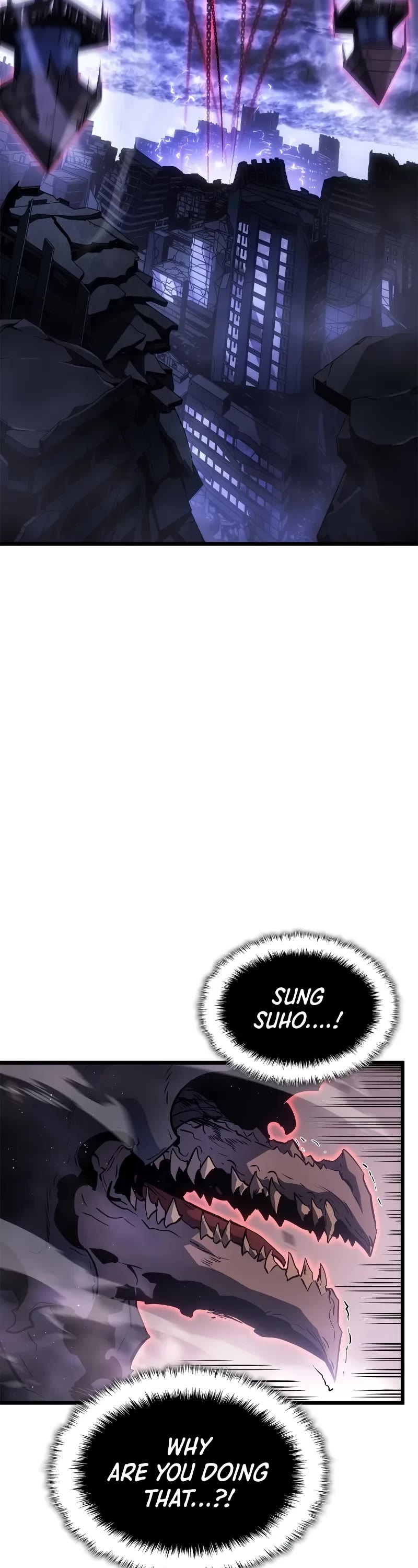 Solo Leveling: Ragnarok chapter 29 page 51