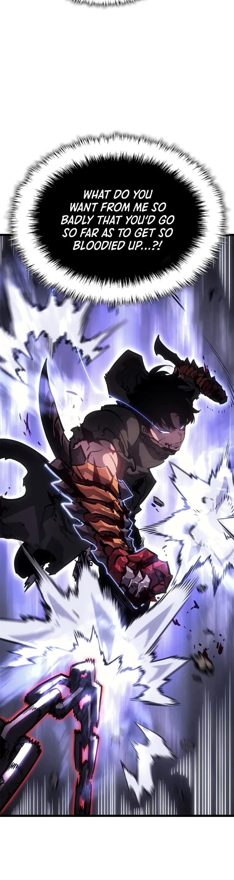 Solo Leveling: Ragnarok chapter 29 page 52