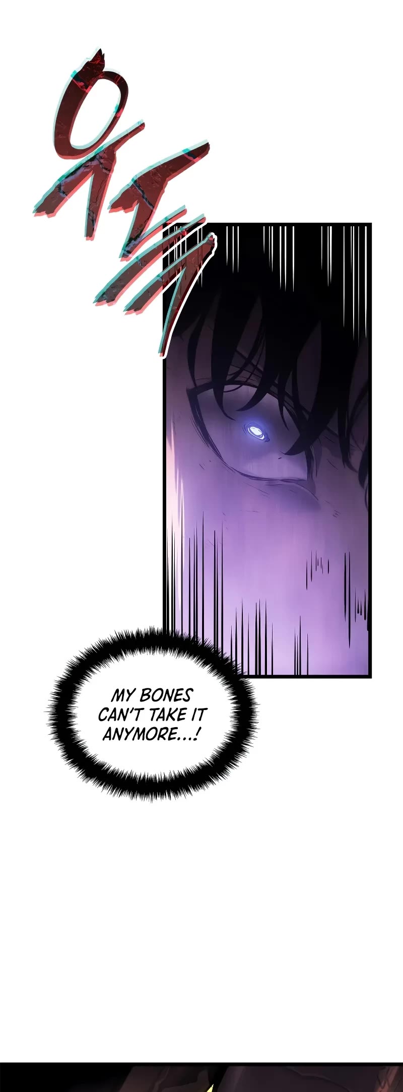 Solo Leveling: Ragnarok chapter 29 page 53