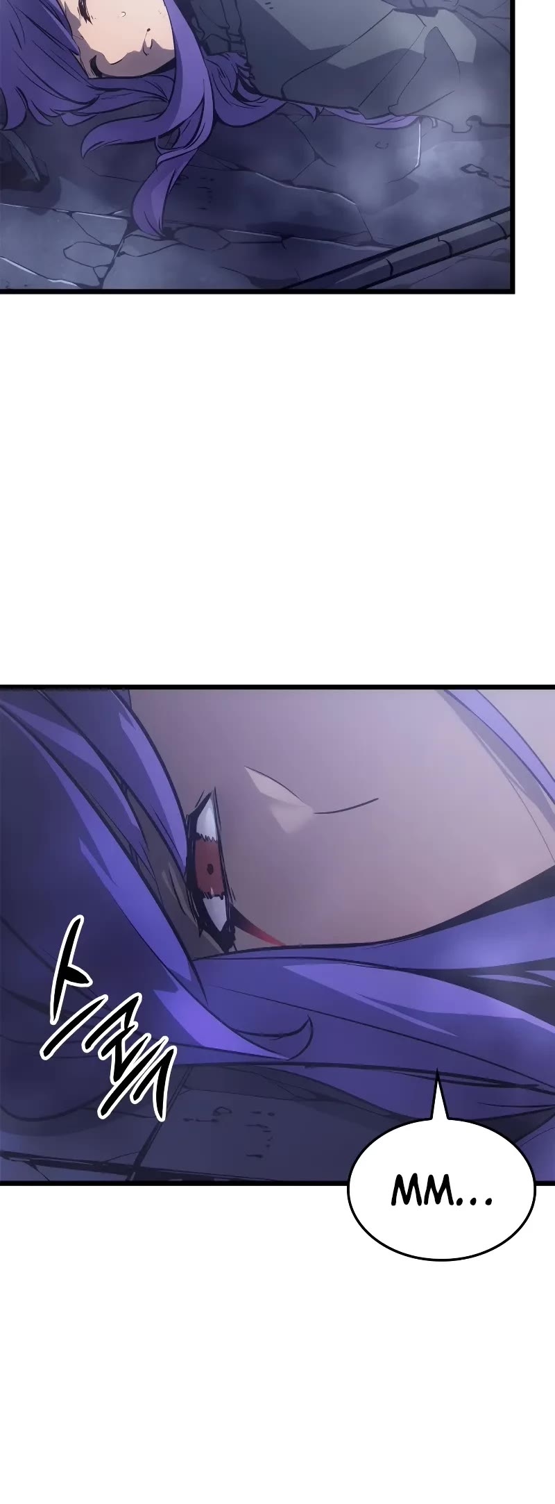 Solo Leveling: Ragnarok chapter 29 page 59