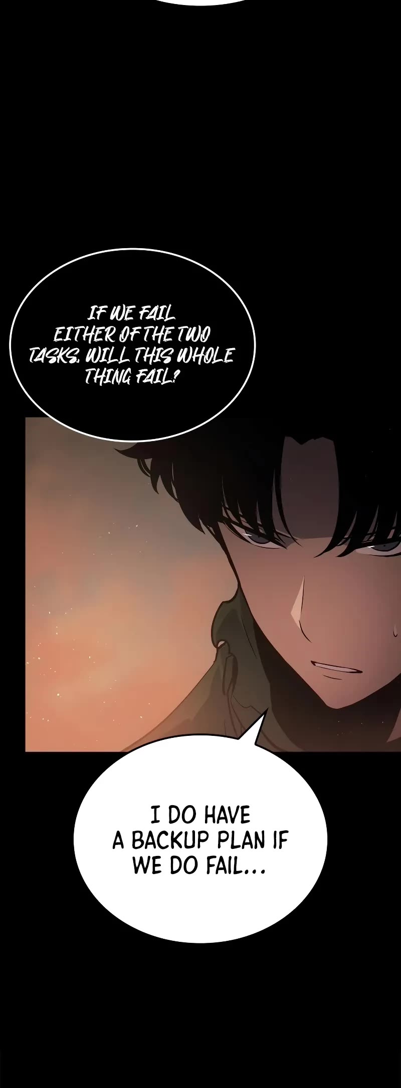 Solo Leveling: Ragnarok chapter 29 page 6