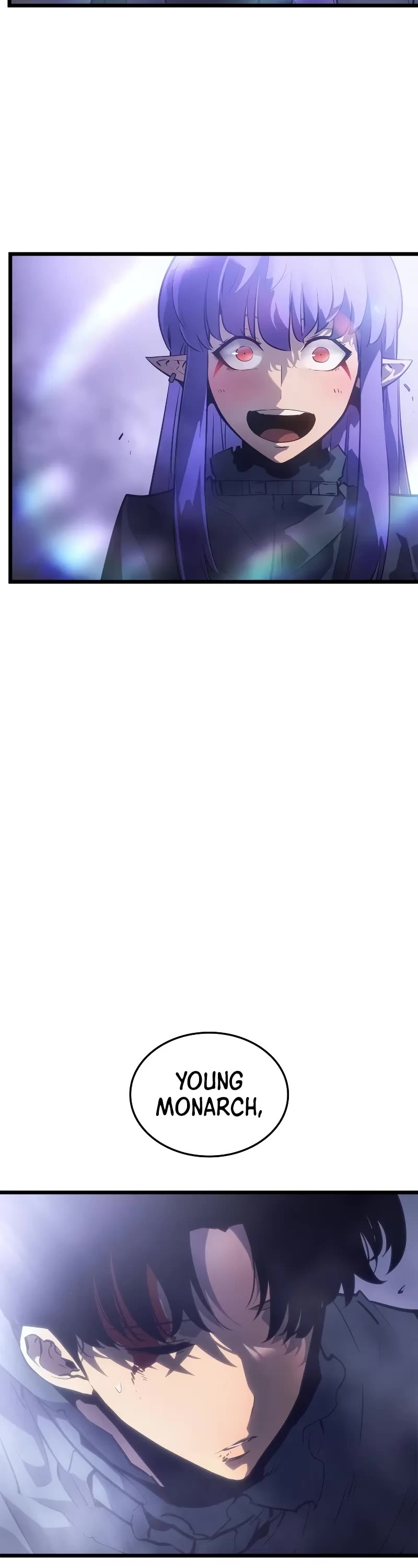 Solo Leveling: Ragnarok chapter 29 page 62