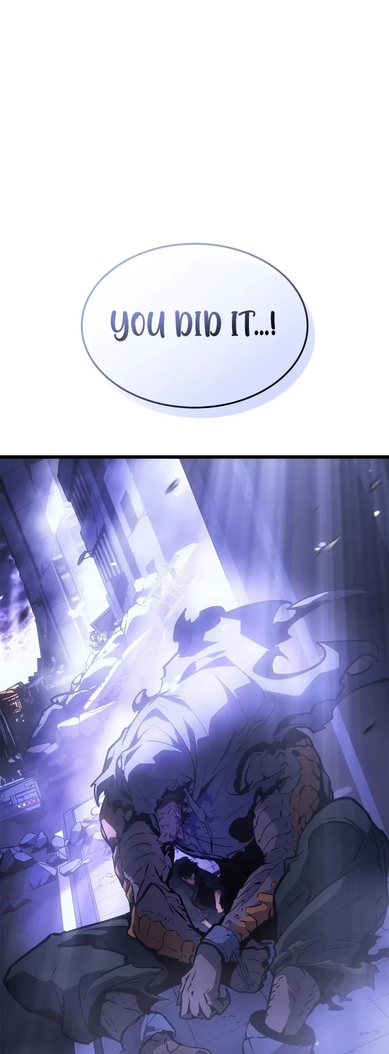 Solo Leveling: Ragnarok chapter 29 page 63