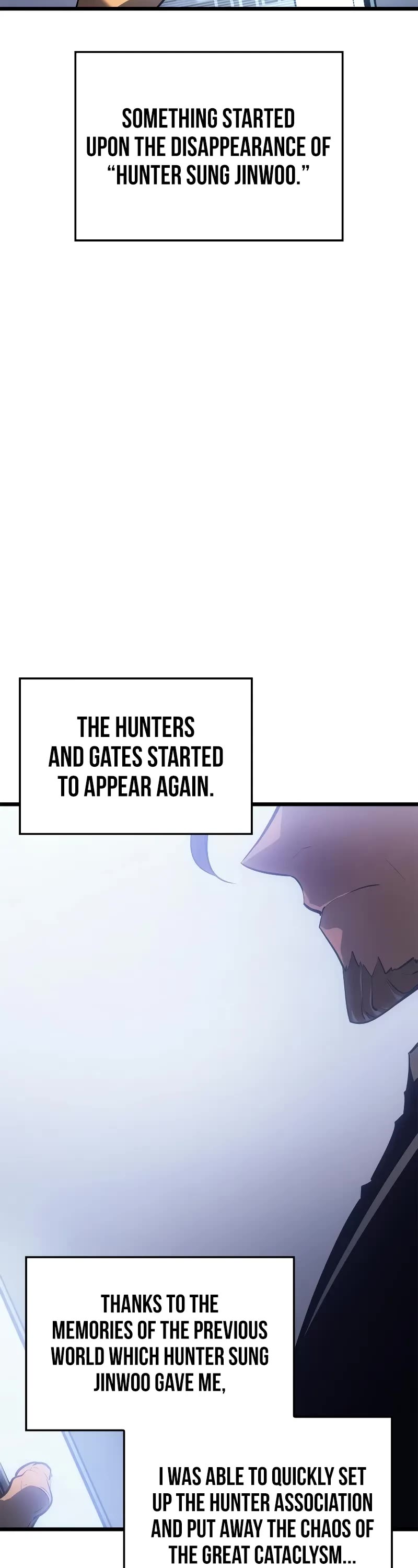 Solo Leveling: Ragnarok chapter 29 page 67