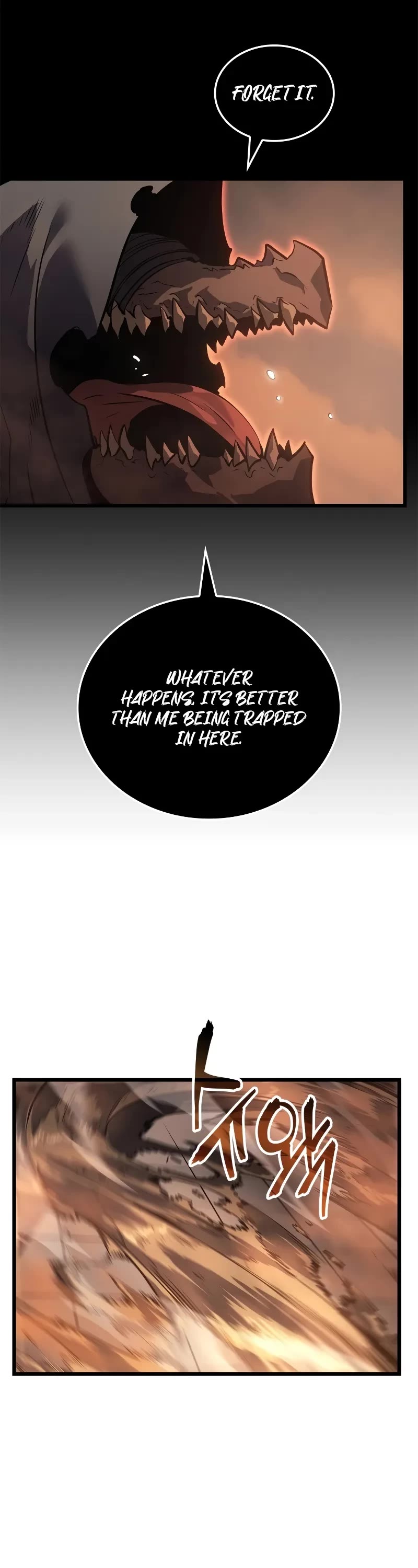 Solo Leveling: Ragnarok chapter 29 page 7