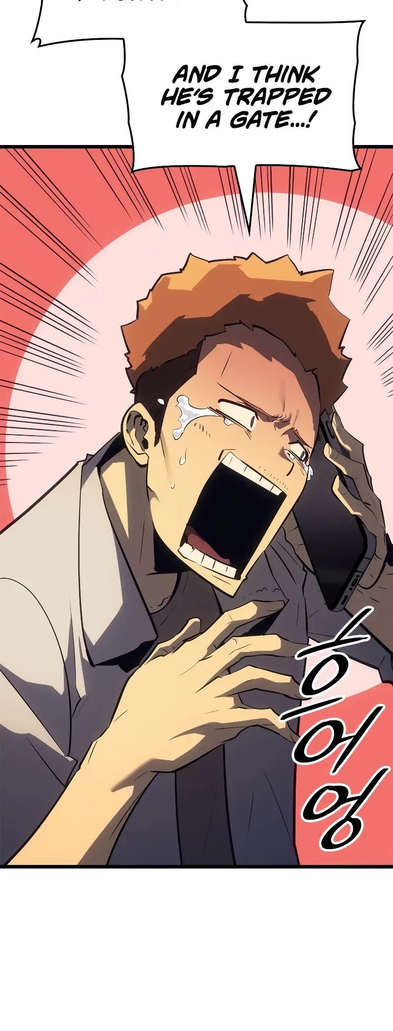 Solo Leveling: Ragnarok chapter 29 page 73