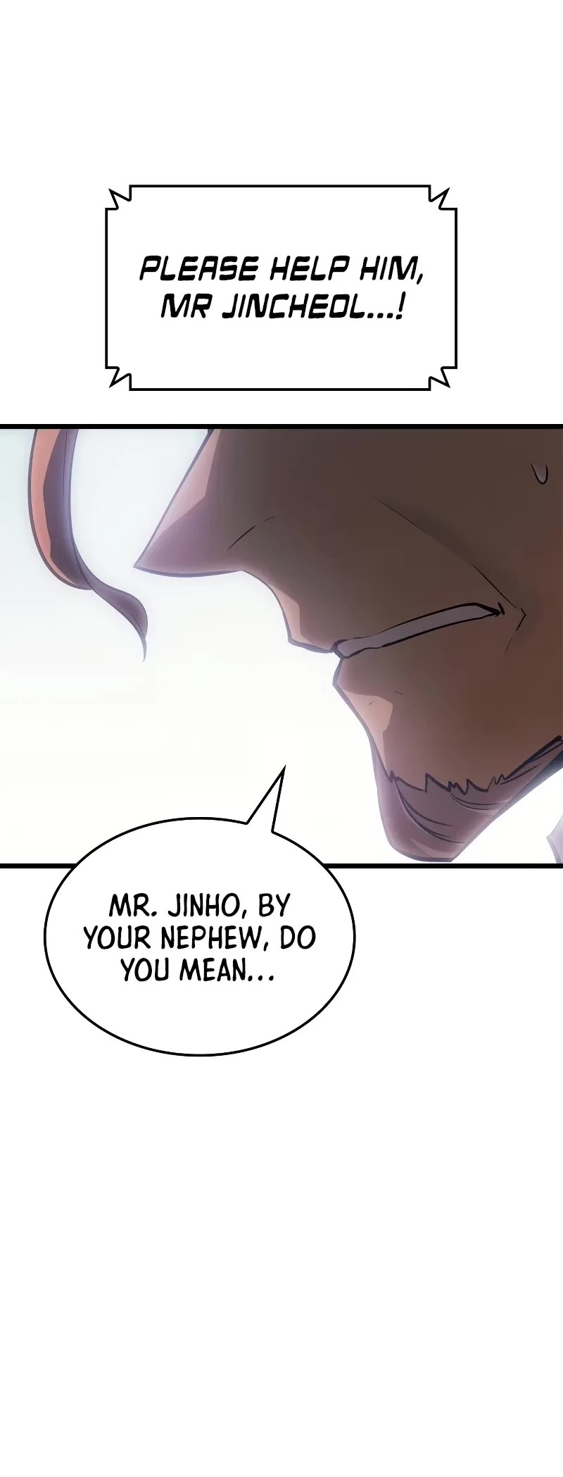 Solo Leveling: Ragnarok chapter 29 page 74