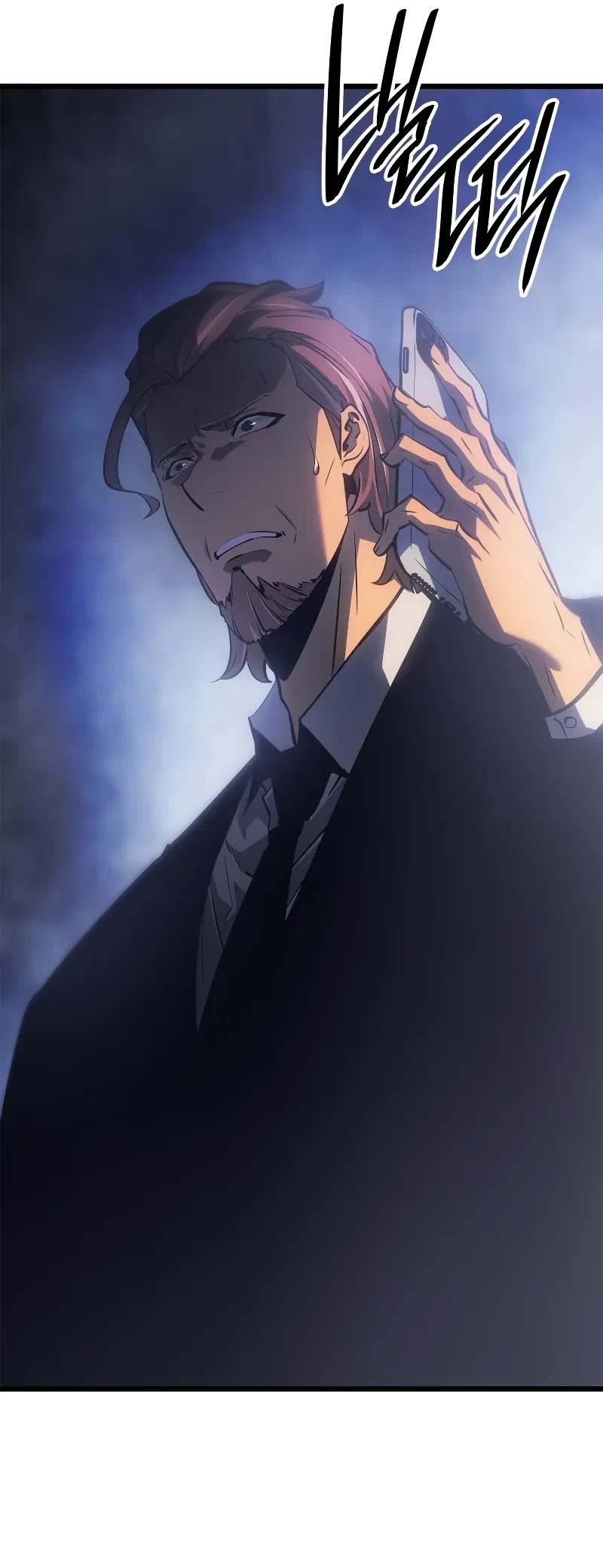 Solo Leveling: Ragnarok chapter 29 page 75