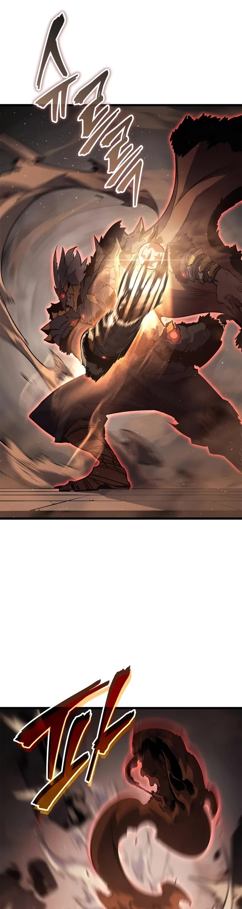 Solo Leveling: Ragnarok chapter 29 page 8