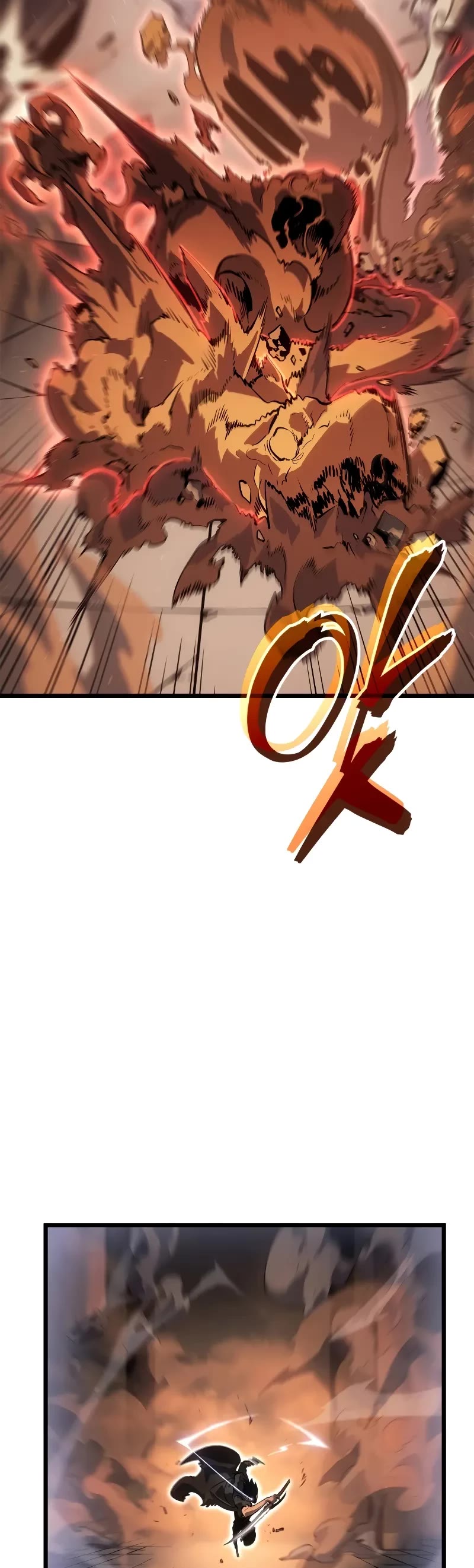 Solo Leveling: Ragnarok chapter 29 page 9