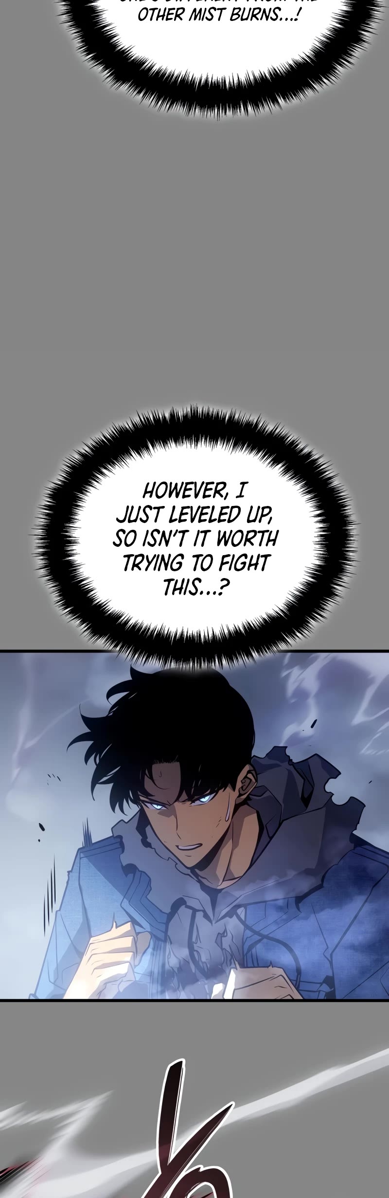 Solo Leveling: Ragnarok chapter 3 page 10