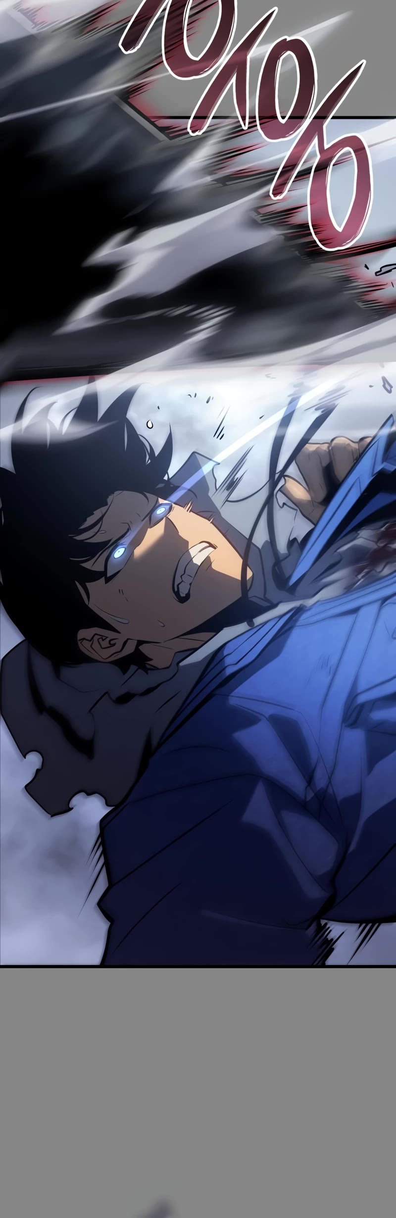 Solo Leveling: Ragnarok chapter 3 page 11