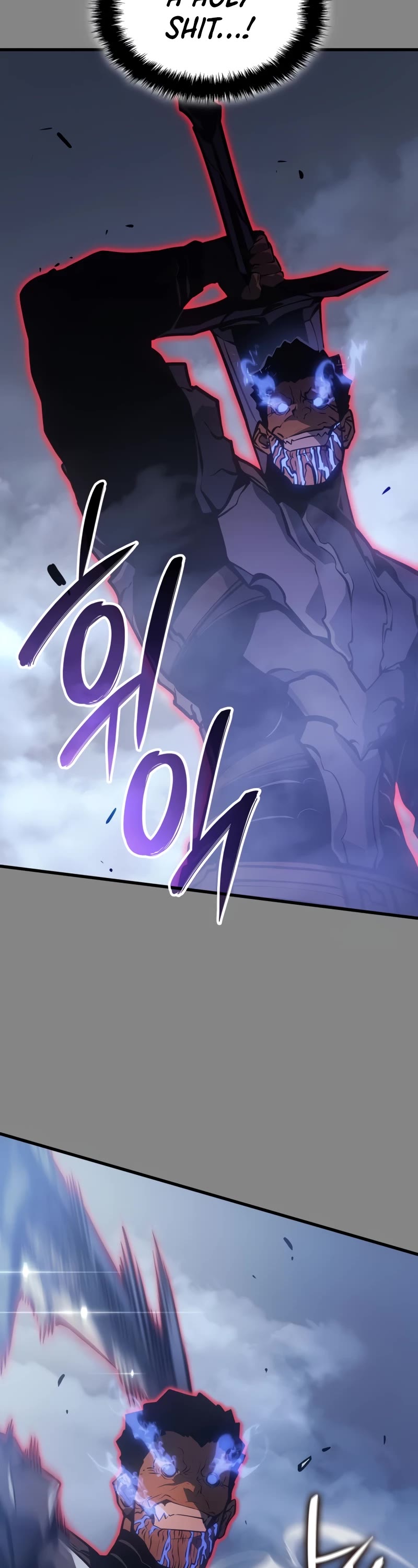 Solo Leveling: Ragnarok chapter 3 page 14