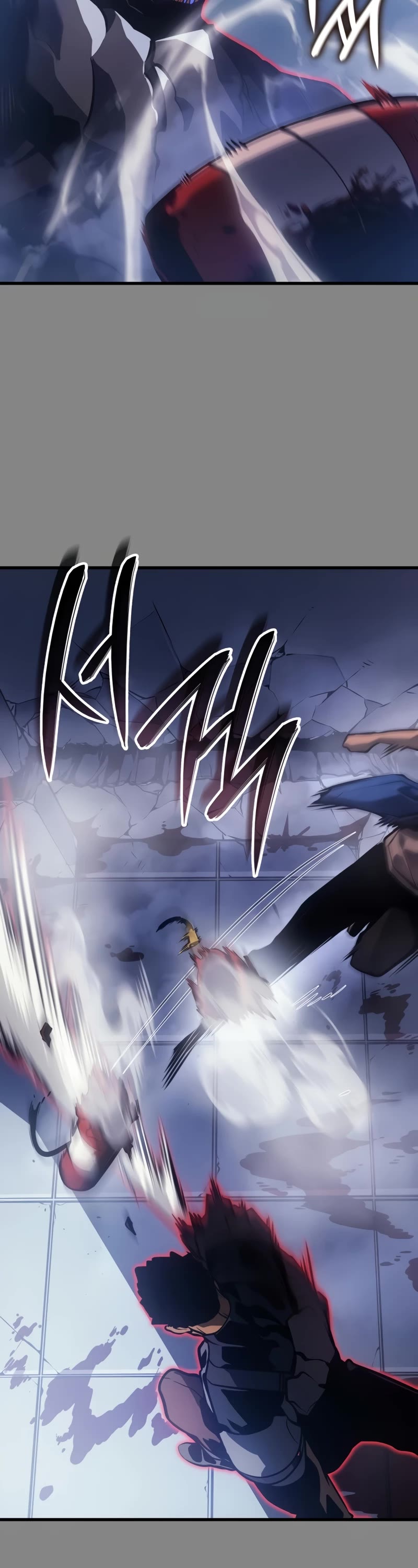 Solo Leveling: Ragnarok chapter 3 page 15