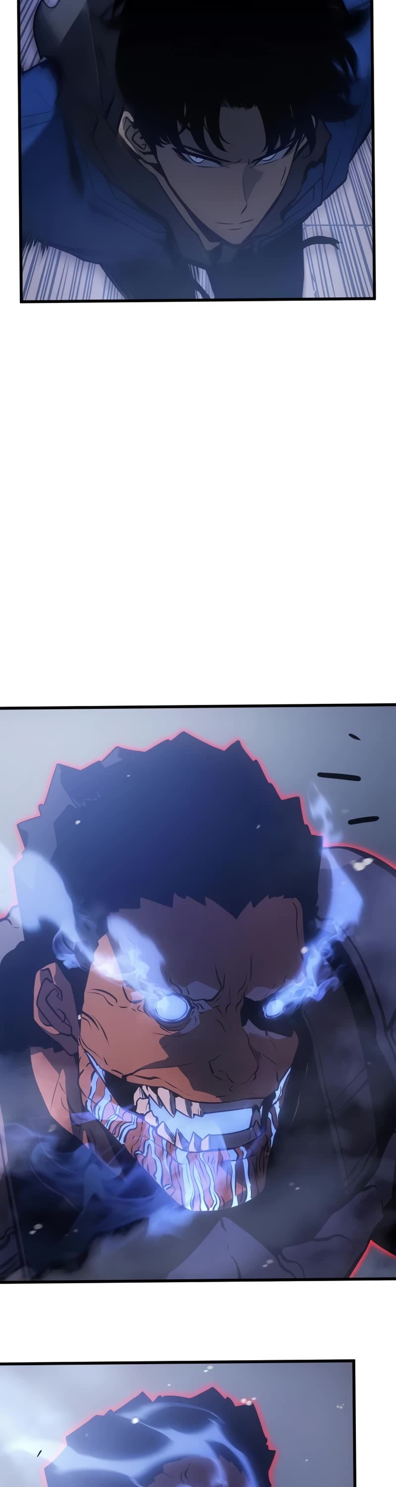 Solo Leveling: Ragnarok chapter 3 page 19