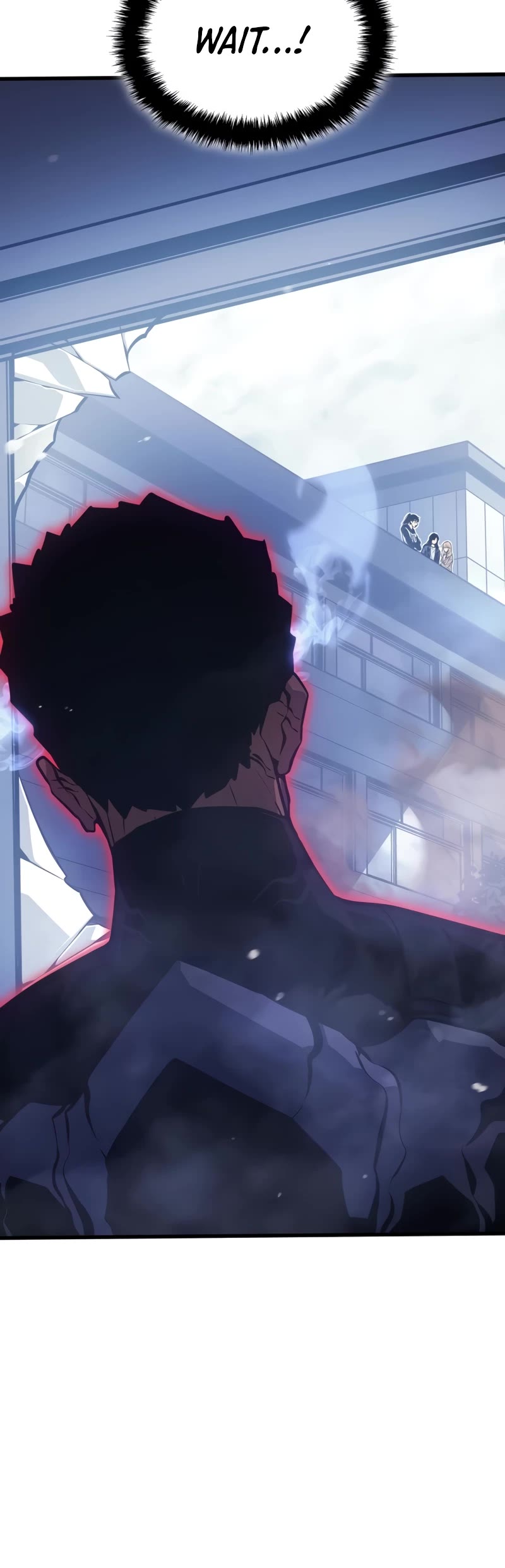 Solo Leveling: Ragnarok chapter 3 page 21